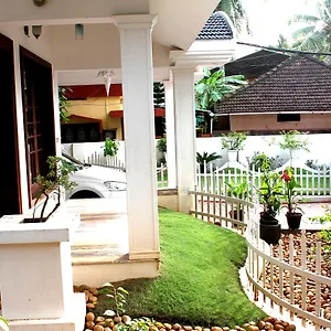 Privatunterkunft Homested, Kochi