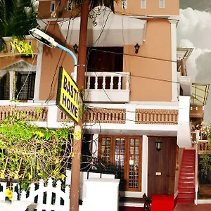 Privatunterkunft Bastian, Kochi